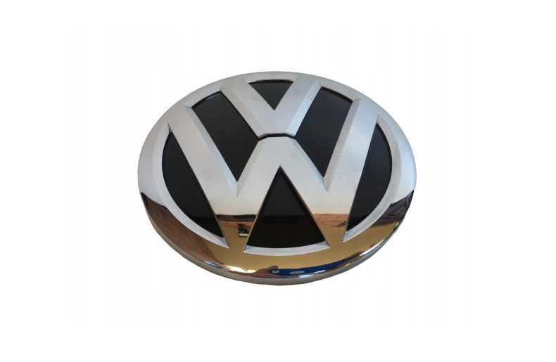 Emblem Vw Crafter I Badge Bakluke Genuine | Oem 2017-
