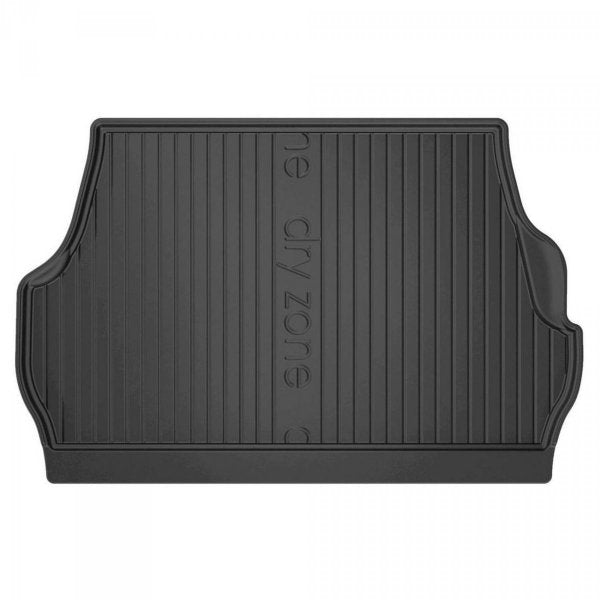 Frogum bagasjeromsmatte til Toyota Land Cruiser J200 – TPE Gummi