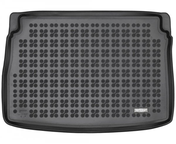 Rezaw-Plast bagasjeromsmatte til Vw Golf Sportsvan Facelift – TPE-gummi