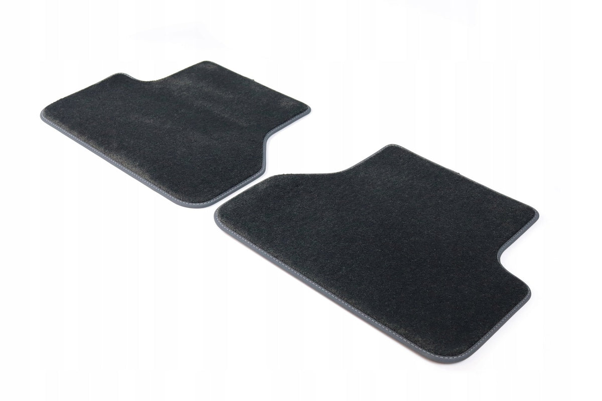 VAG OEM stoffmatter til Audi A4 B9 Avant / A4 Allroad B9 – antiskli