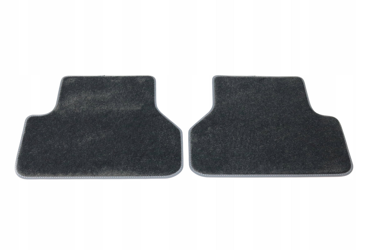 VAG OEM stoffmatter til Audi A4 B9 Avant / A4 Allroad B9 – stoff
