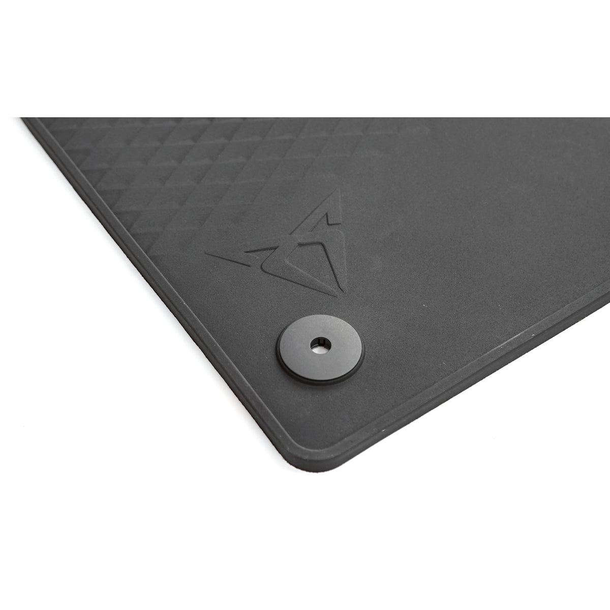 VAG OEM gulvmatter til Cupra Born – antiskli underside