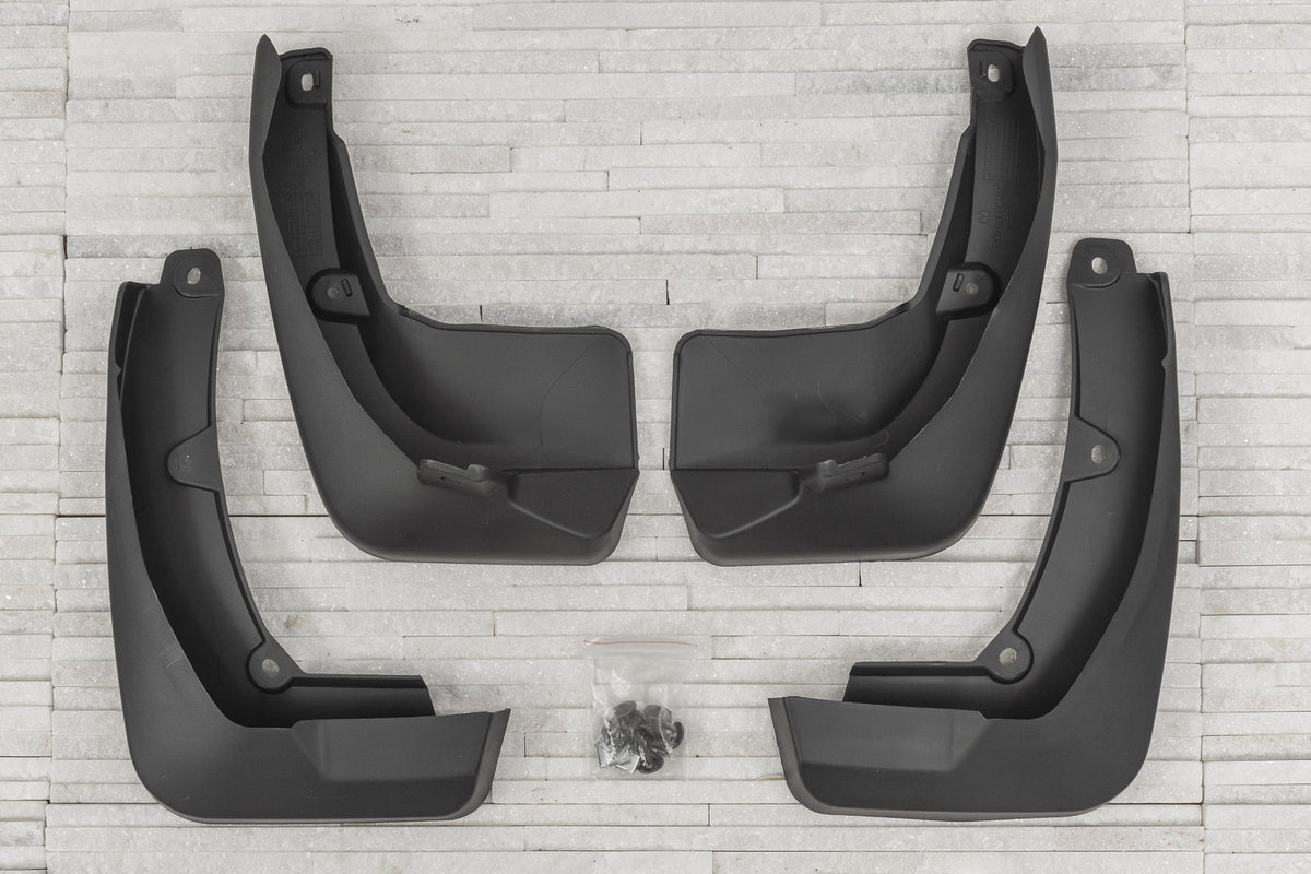 Skvettlapp Honda CR-V V (2018-2023) – ABS - detaljer