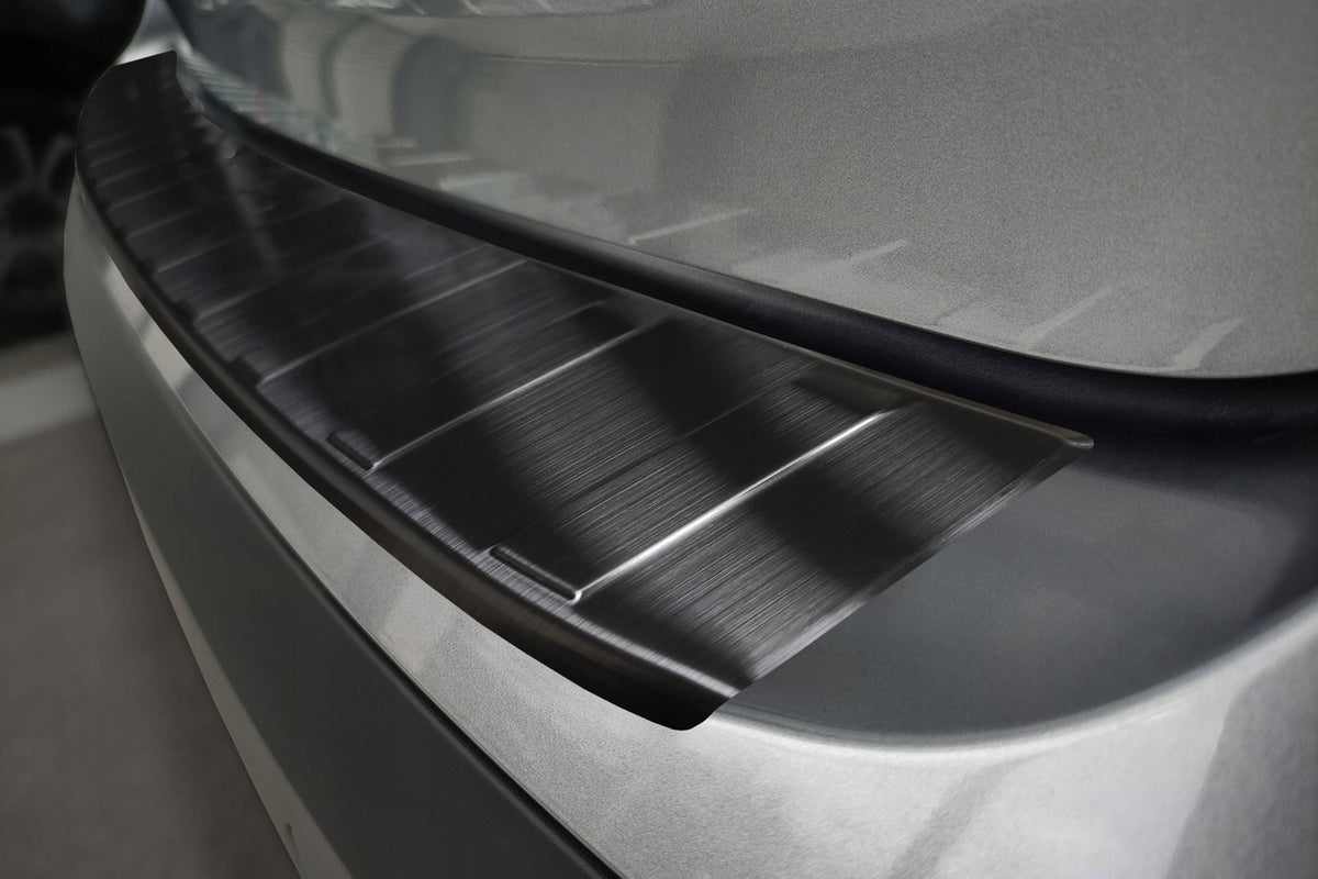 Avisa bakfangerbeskytter til Citroen C4 III / ë-C4 – 3M montering