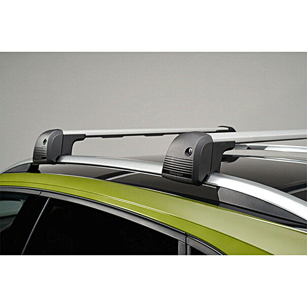 Takstativ Vw Taigo OEM (2021-) - sett forfra