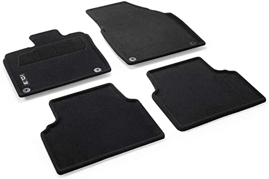 VAG OEM stoffmatter til Vw ID.3 – stoffmateriale