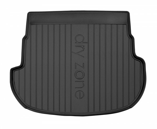 Frogum bagasjeromsmatte til Mazda 6 II (GH) Stasjonsvogn – TPE-gummi