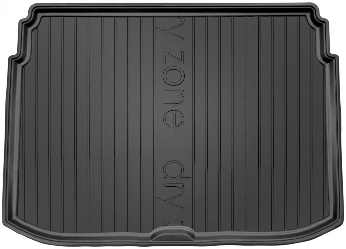 Frogum bagasjeromsmatte til Citroen C3 Picasso minivan – TPE-gummi materiale
