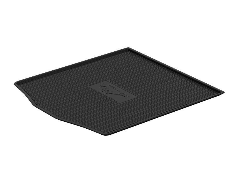 Ford OEM bagasjeromsmatte til Ford Mustang Mach-e – TPE materiale