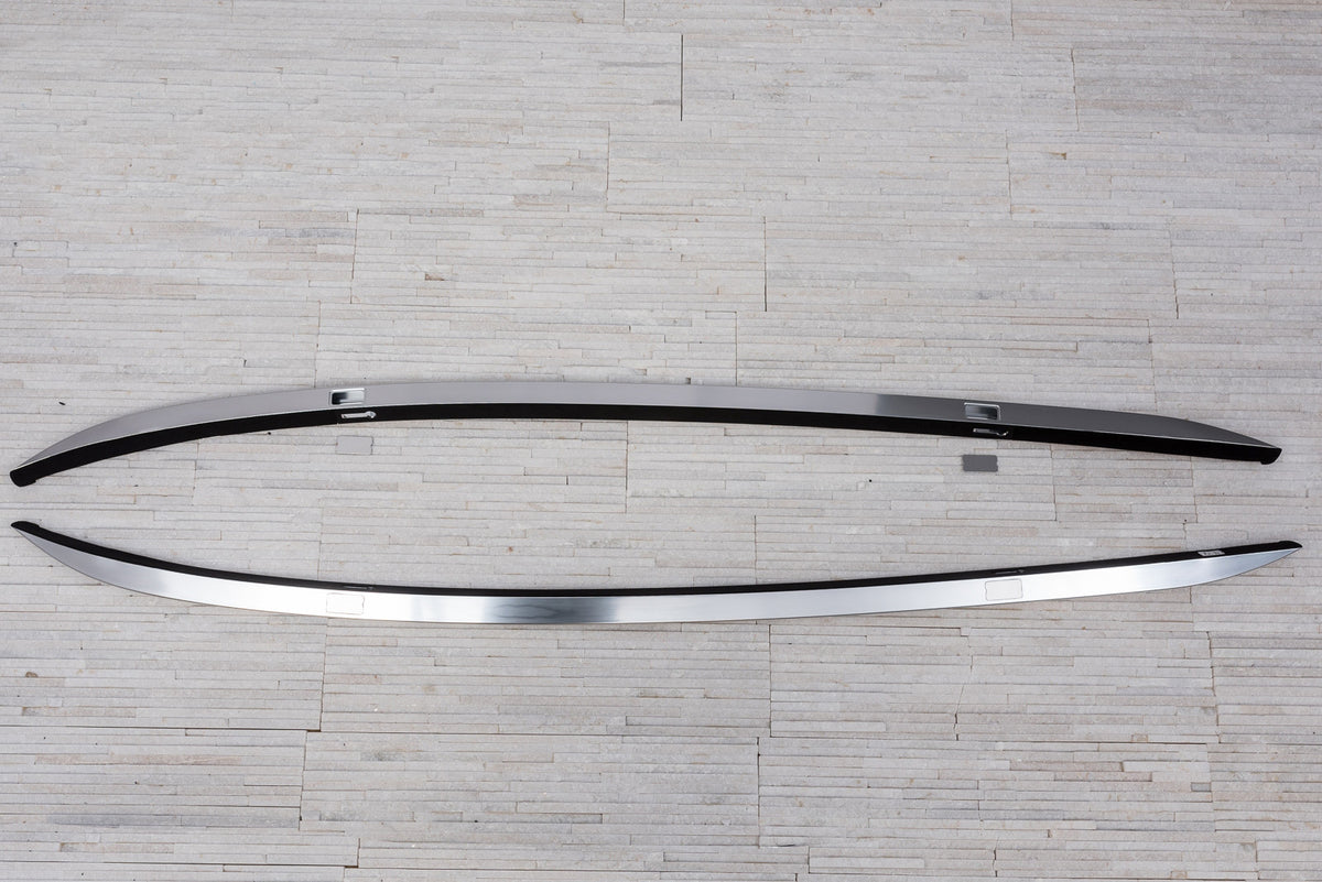Takrails Mazda CX-5 I Ventshield (2012-2017) - detaljer