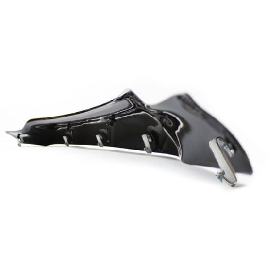 Panserbeskytter Opel Meriva A (2004-2006) - detaljer
