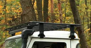 Takstativ - Land Rover Defender Kort | Nomax.no🥇_1