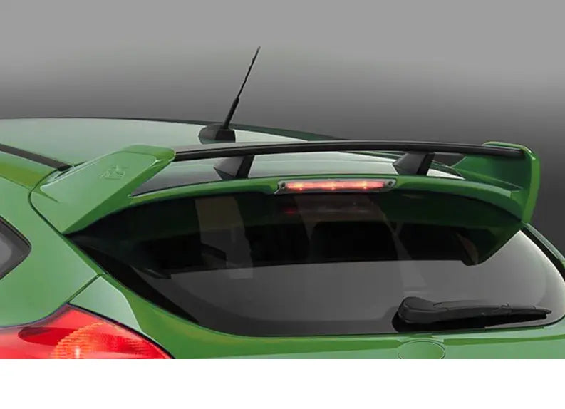 Roof Spoiler Sport ST Ford Focus 15-18 | Nomax.no🥇