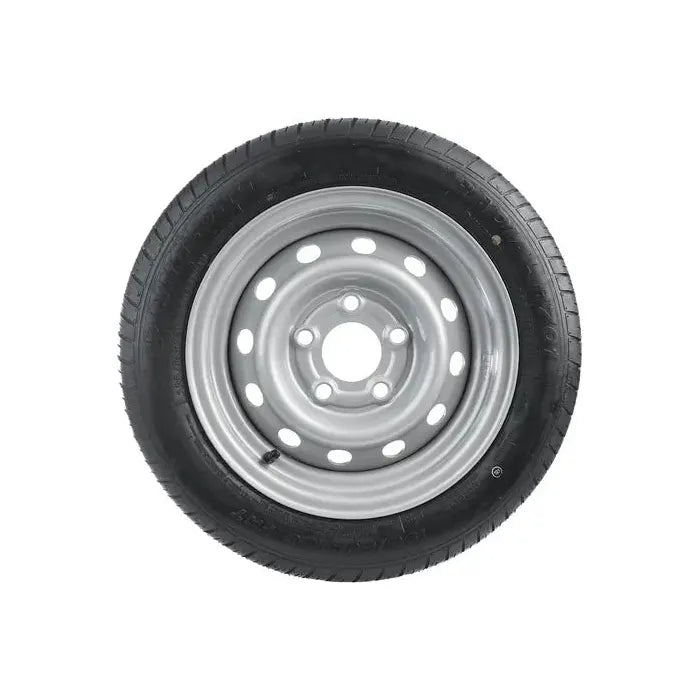 Hjul for tilhengere - 195/50 R13C 5X112 | Nomax.no🥇_1
