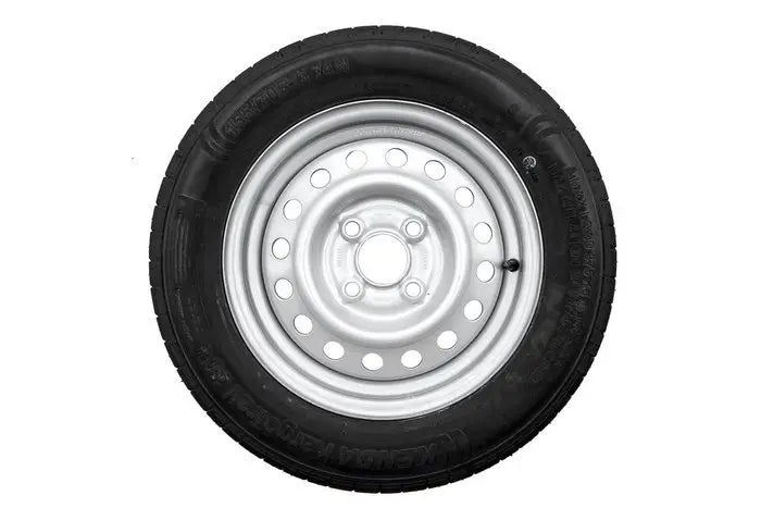 Hjul for tilhengere - 155/70R13 4X100 | Nomax.no🥇_1