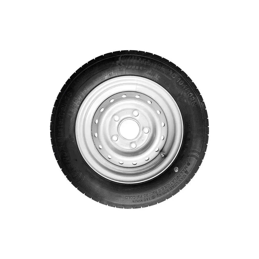Hjul for tilhengere - 155/70R12C 5X112    | Nomax.no🥇_1