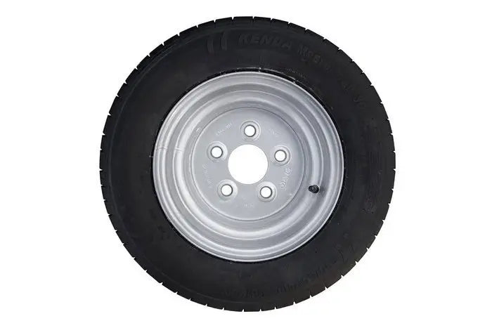 Hjul for tilhengere - 195/55R10C 5X112 | Nomax.no🥇_1