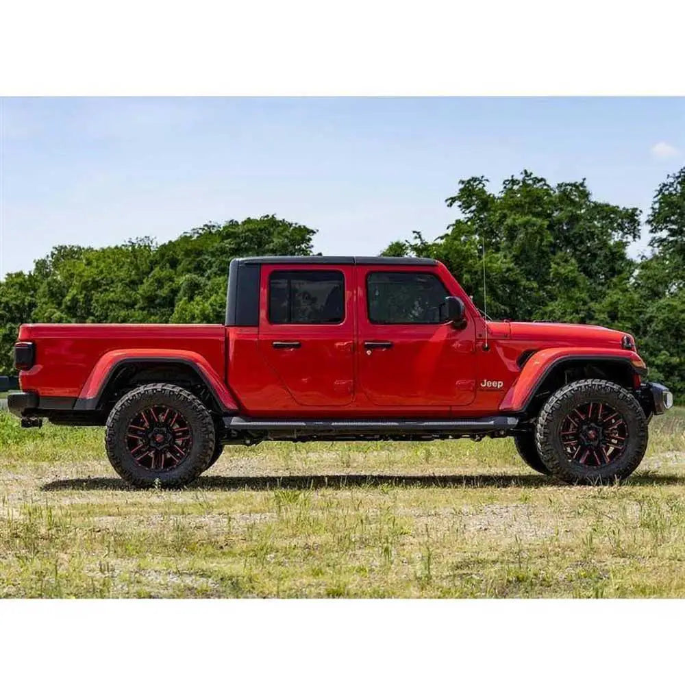 2,5’ Løftekit Rough Country - Jeep Gladiator Jt 20- - 4