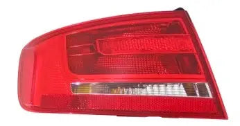 Baklykt Audi A4 (B8) 07-11 - sedan venstre P21W | Nomax.no🥇