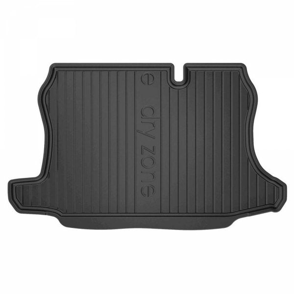 Frogum bagasjeromsmatte til Ford Fusion – TPE Gummi