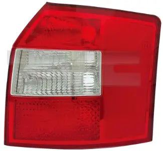 Baklykt Audi A4 (B6) 01-04 Avant høyre | Nomax.no🥇