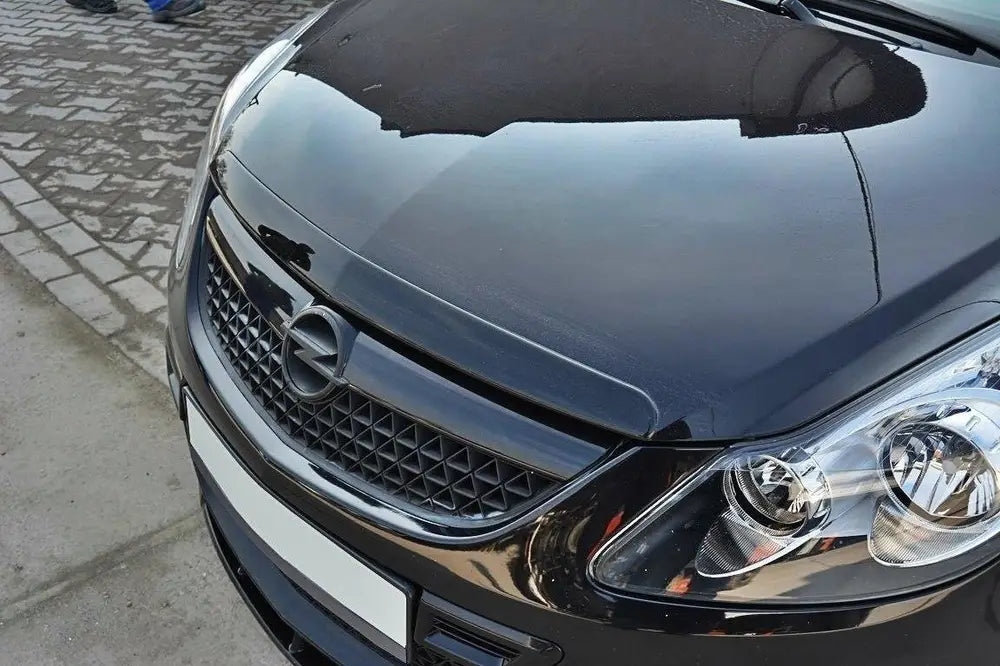 Panserforlenger Opel Corsa D Opc / Vxr | Nomax.no🥇