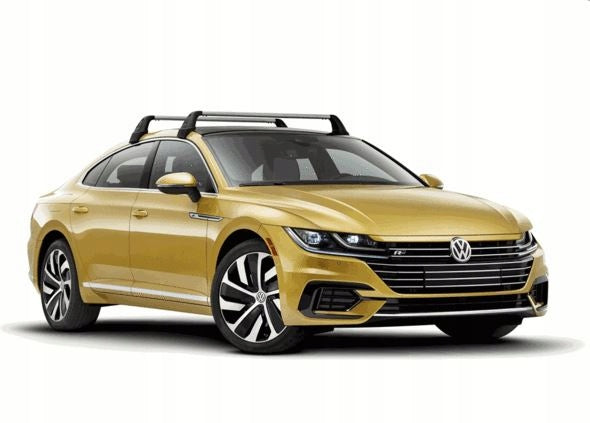 Takstativ Vw Arteon OEM (2017-2025) - sett forfra