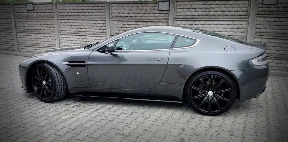 Sideskjørt Aston Martin V8 Vantage | Nomax.no🥇_1