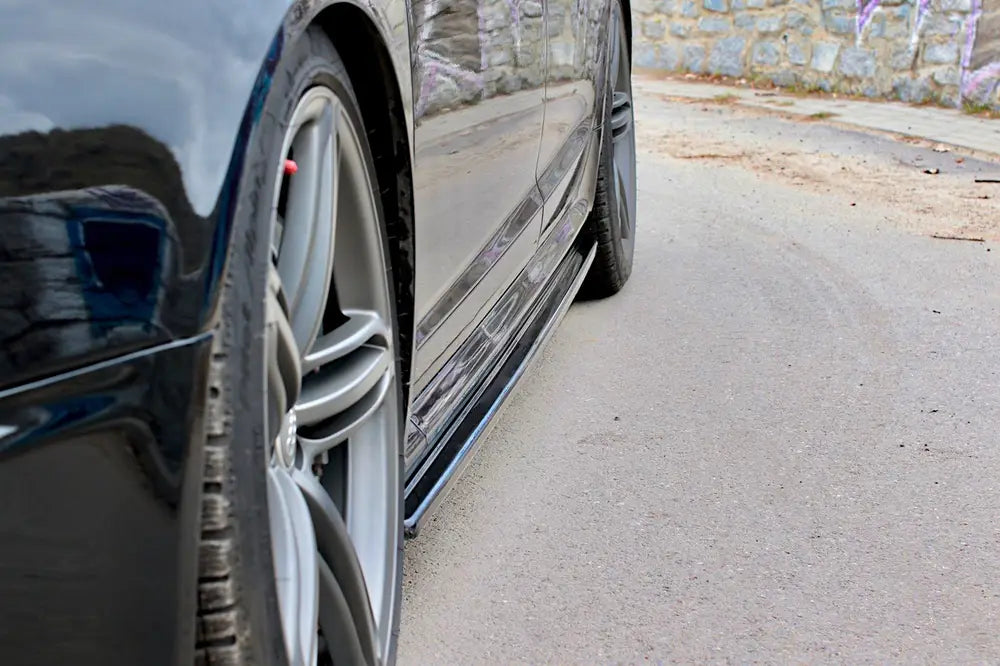 Sideskjørt diffusers Audi Rs6 C6 | Nomax.no🥇_3