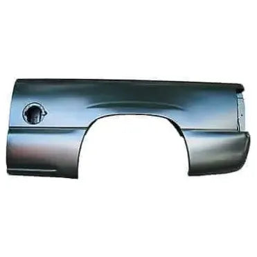 Skjerm bak venstre - Chevrolet Silverado 01-06 | Nomax.no🥇