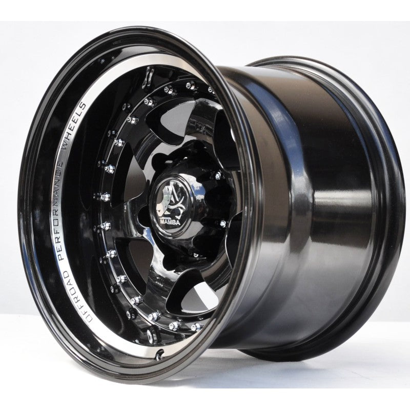 Felger 6x139,7 15x10 ET-44 nav 108,1