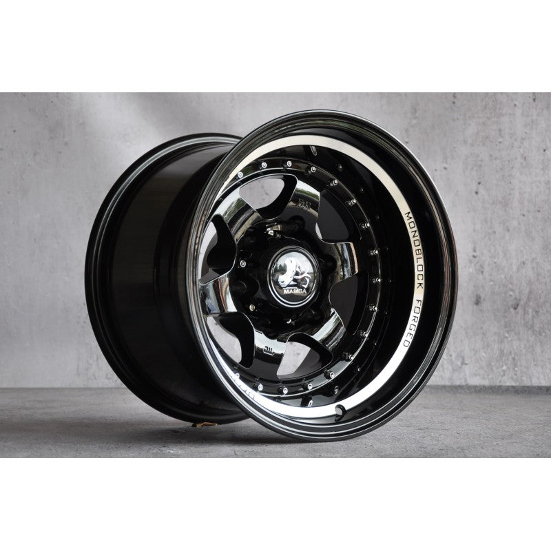 Felger 6x139,7 15x10 ET-44 nav 108,1