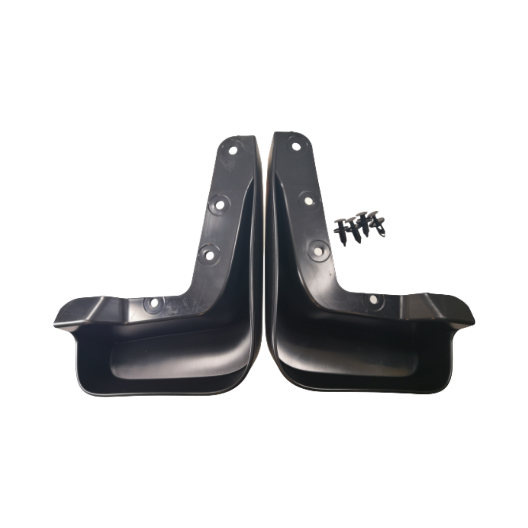 Mercedes OEM skvettlapp til Mercedes GLB (X247) / EQB (X243) – forhjul montering