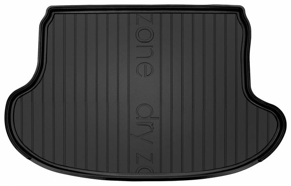 Frogum bagasjeromsmatte til Infiniti QX 70/ FX II suv – TPE-gummi material