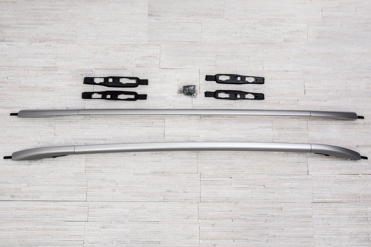 Takrails Ford ESCAPE Ventshield (2013-2019) - detaljer