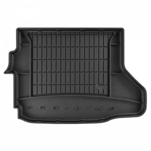 Frogum bagasjeromsmatte til Honda Insight II – TPE-gummi materiale