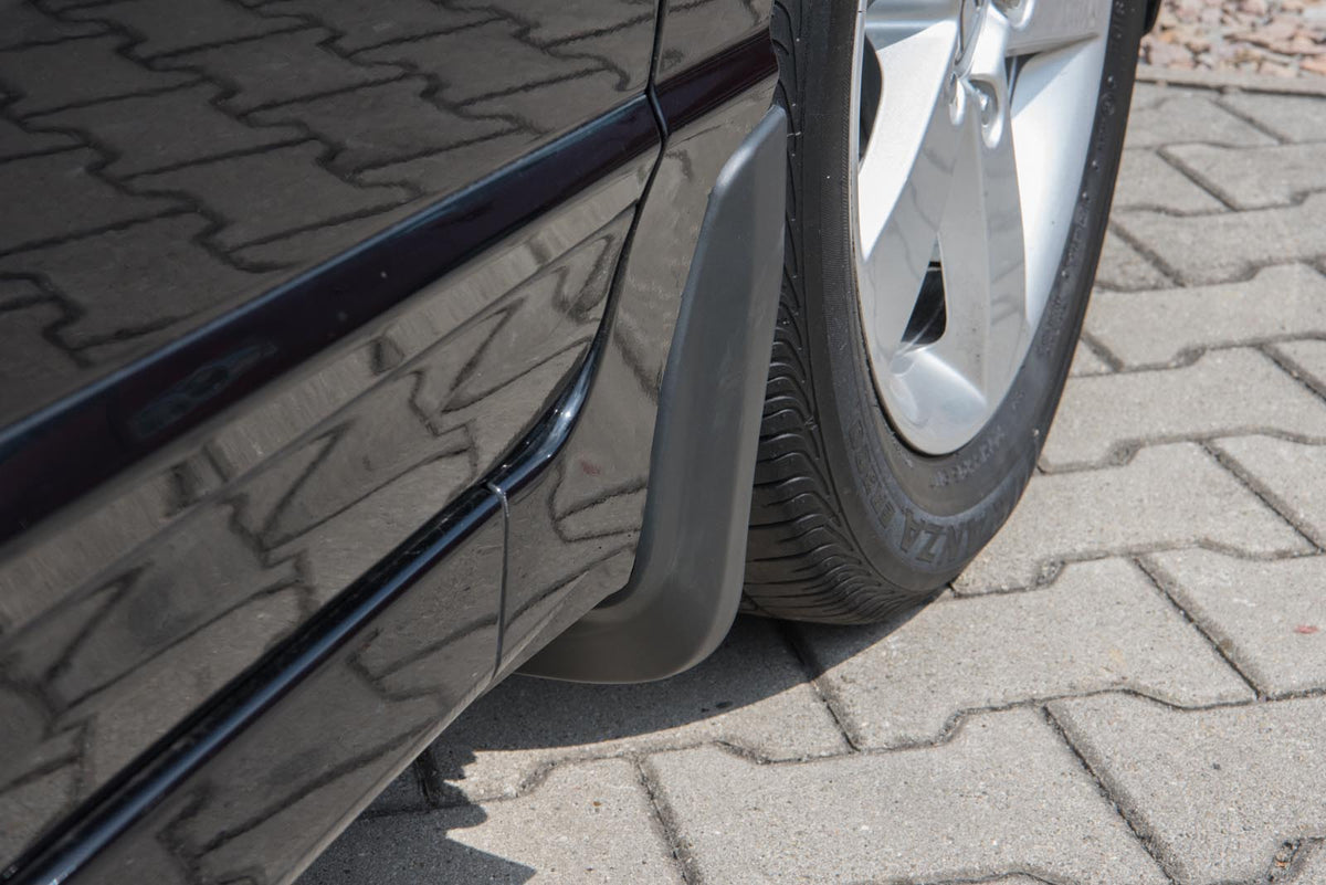 Ven-Tuning skvettlapp til Honda CIVIC VIII – ABS-plast