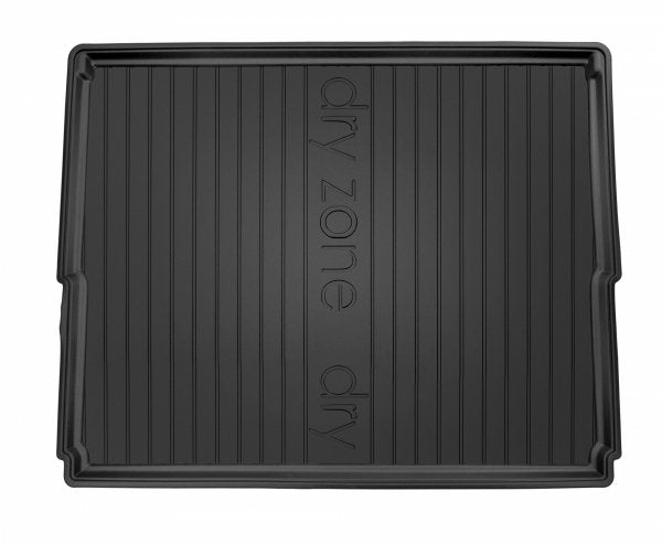 Unknown bagasjeromsmatte til Peugeot 3008 I – TPE-gummi
