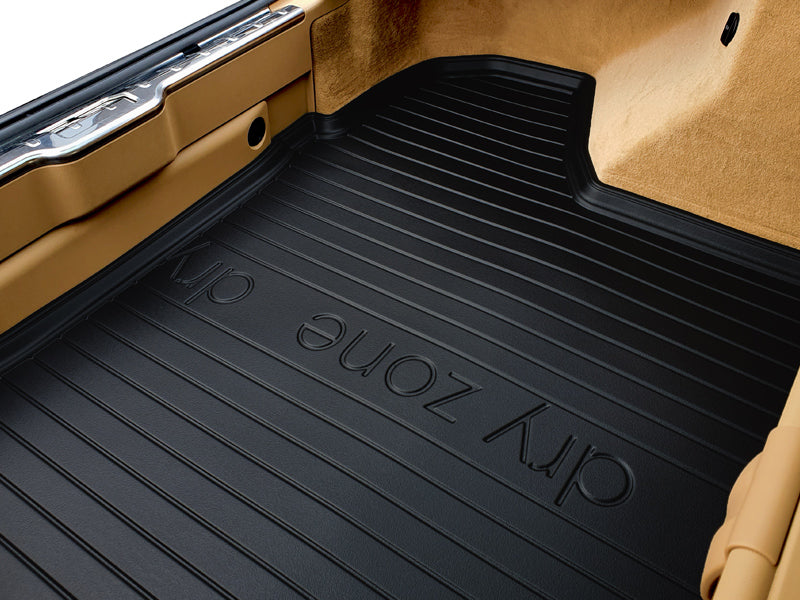 Frogum bagasjeromsmatte til Opel Combo D Tour Van – vanntett og slitesterk