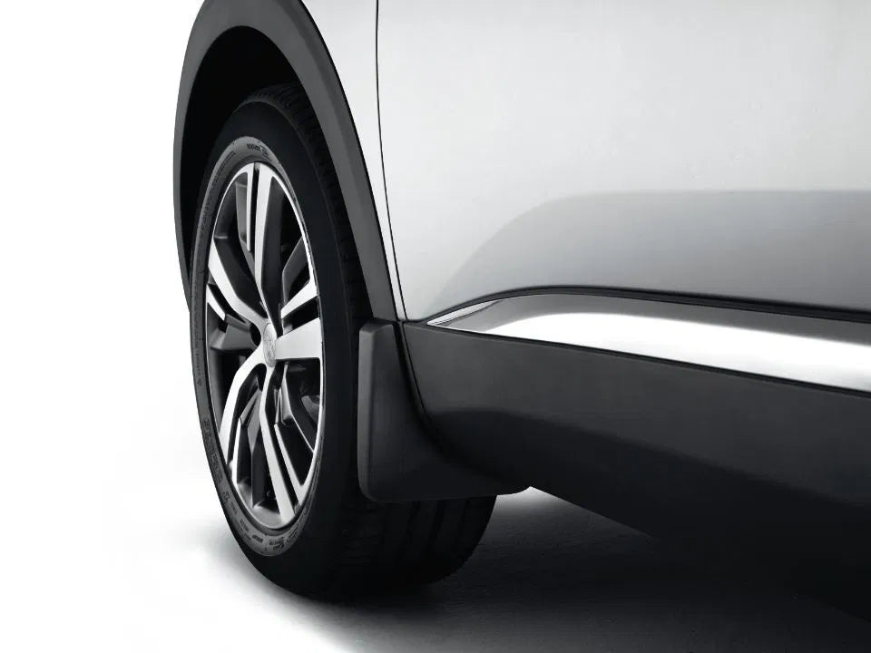 Peugeot Psa Group skvettlapp til Peugeot 3008 II / 5008 II – gummi/plast