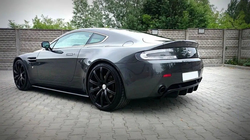 Diffuser Bak Aston Martin V8 Vantage | Nomax.no🥇_1