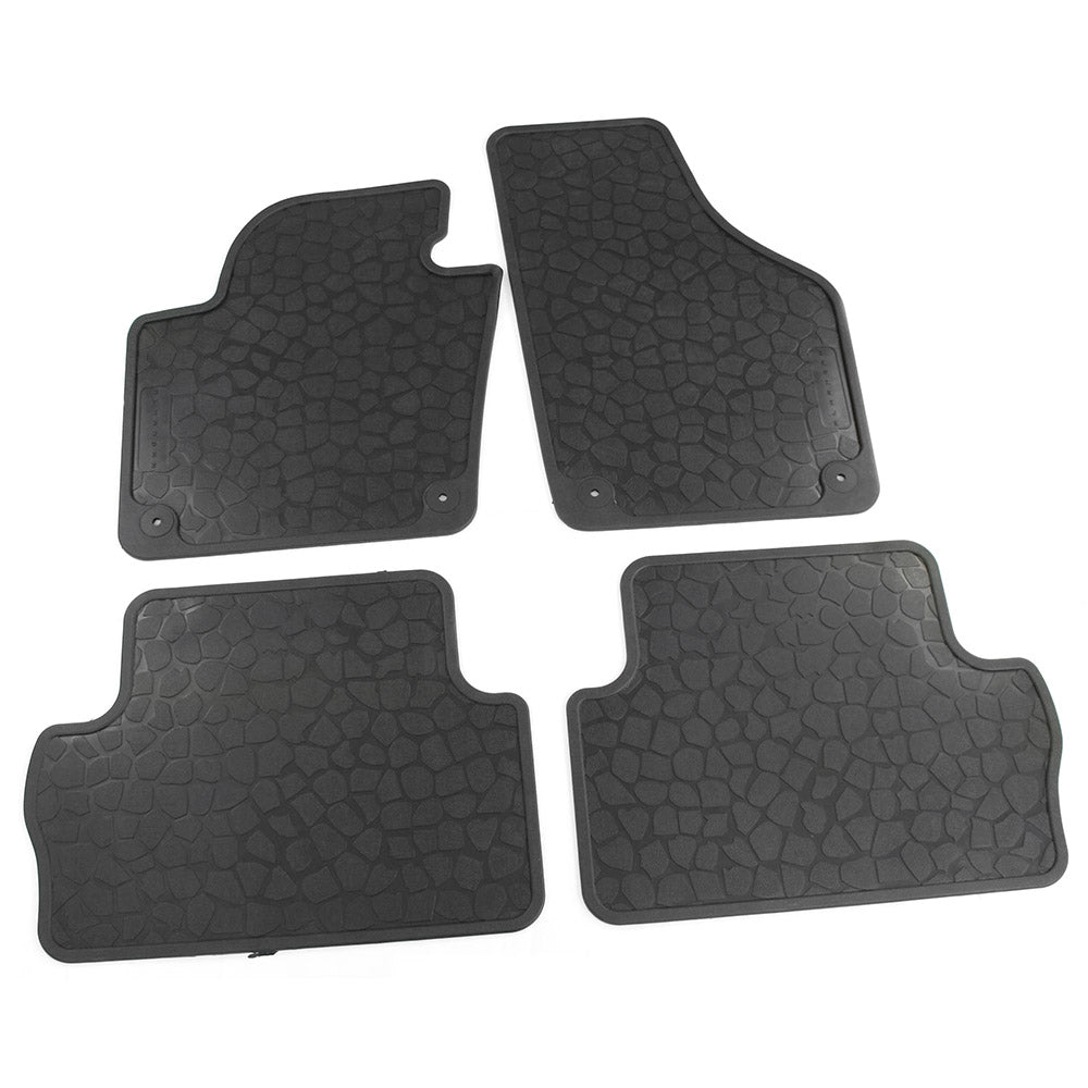 VAG OEM gulvmatter til Seat Alhambra II – HDTE materiale