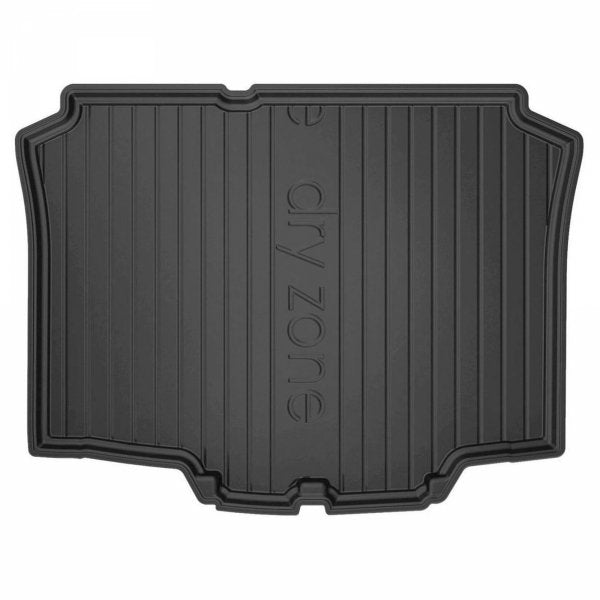 Frogum bagasjeromsmatte til Seat Ibiza IV SC Hatchback – TPE gummi