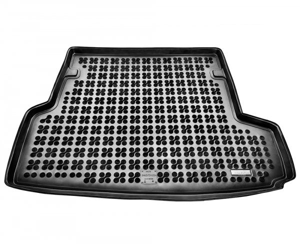 Rezaw-Plast bagasjeromsmatte til Bmw 3 (F31) Touring – TPE-gummi