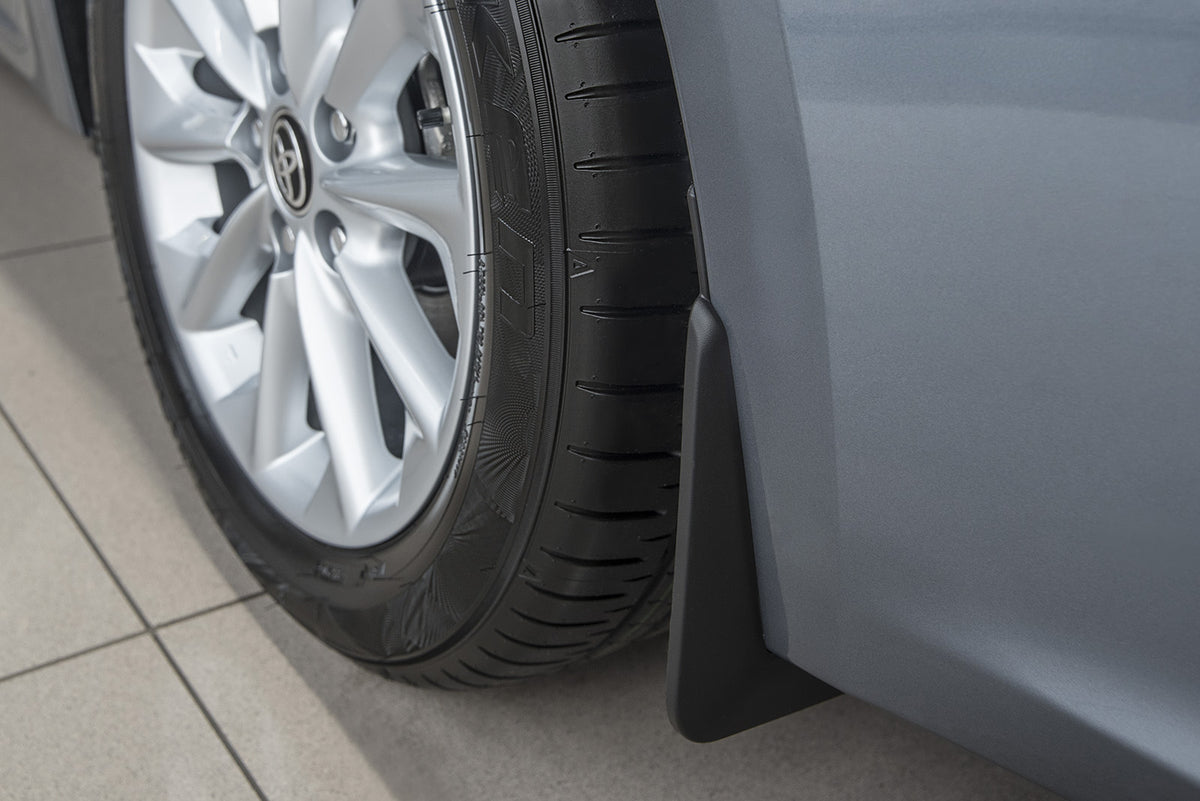 Ven-Tuning skvettlapp til Toyota Corolla XII Sedan – ABS-plast