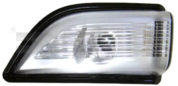 Speil blinklys venstre WY5W - Volvo XC60 08-17 | Nomax.no🥇