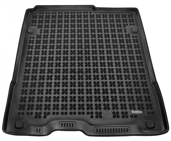 Rezaw-Plast bagasjeromsmatte til Ford Grand Tourneo Connect II / 5 seter – TPE-gummi
