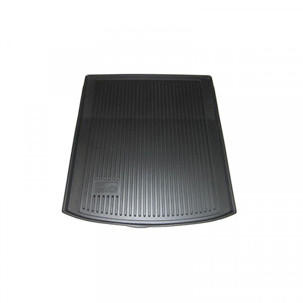VAG OEM bagasjeromsmatte til Audi A6 C7 Sedan – TPE thermoplastic elastomer