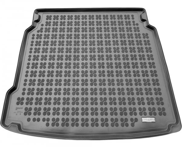 Rezaw-Plast bagasjeromsmatte til Peugeot 508 II Sedan – TPE-gummi material