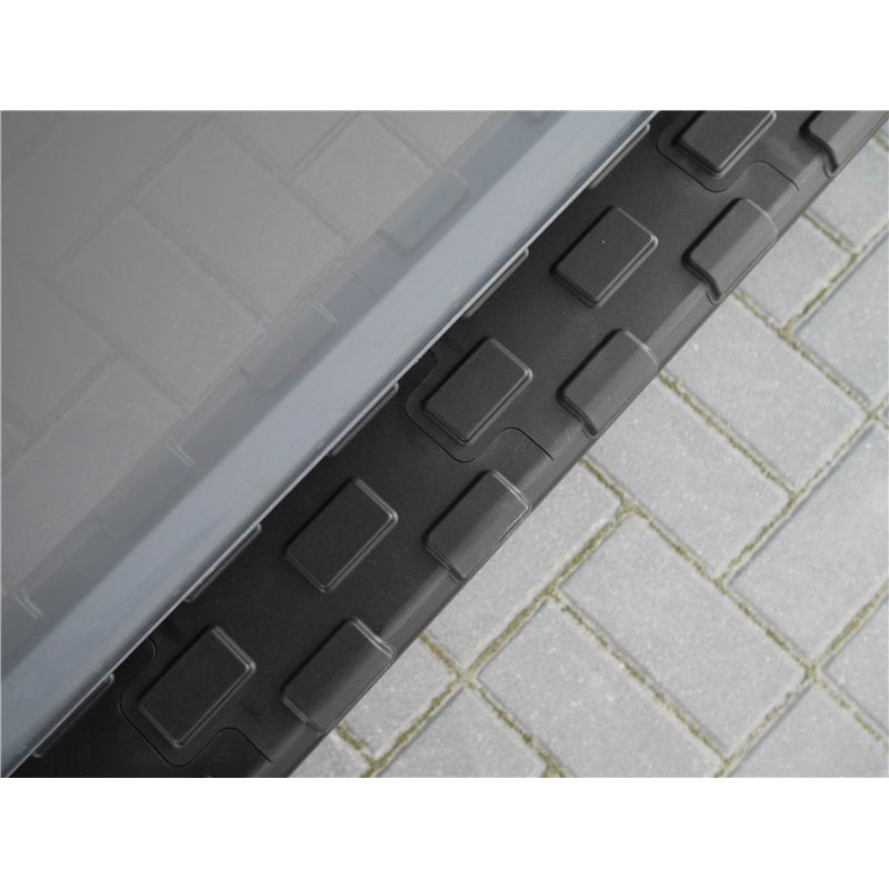 Stigtrinn Chevrolet Captiva (5-seter) ARP (2006-2018) - detaljer